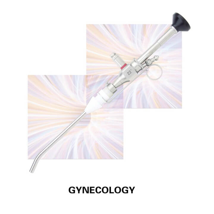 Gynecology - Alphameditec